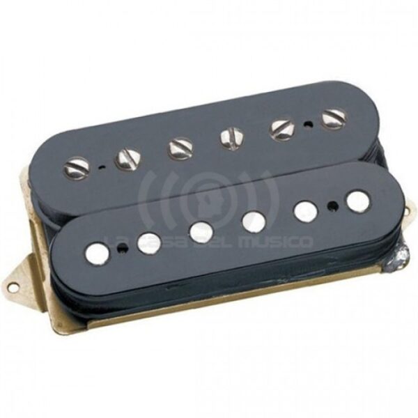 DP193 AIR NORTON CAPSULA PICKUP COLOR BK DIMARZIO