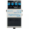 DIMARZIO DP100F SUPER DISTORTION F-SPACED CAPSULA COLOR BK