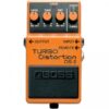 DD3 PEDAL EFECTO DIGITAL DELAY BOSS