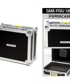 FCDJ1200 CASE TORNAMESA POWERCASE
