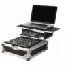 RC10604BCT/4 CASE P/GUIT LP COLOR BK ROCKCASE