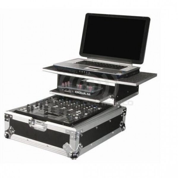 FCGS12MIX CASE P/MIXERyLAPTOP POWERCASE