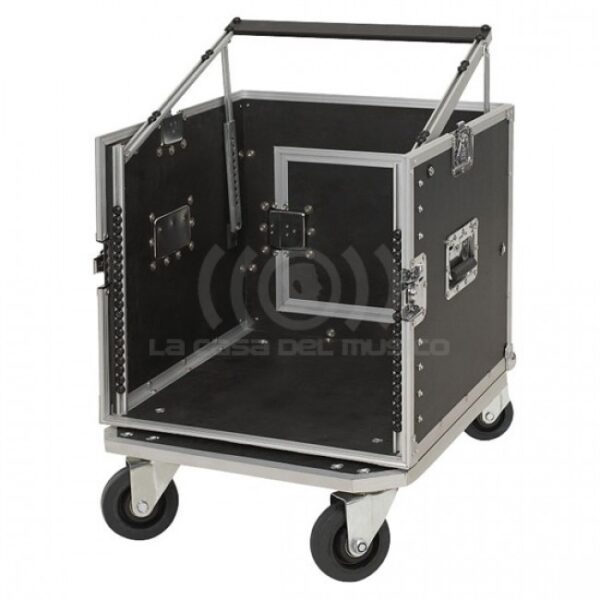 RC24316 CASE L-RACK 16U ROCKCASE