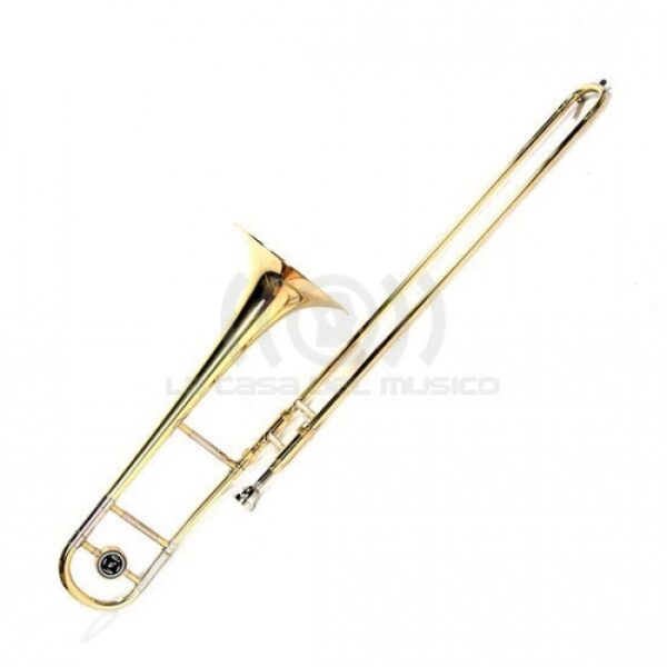 6422L TROMBON TENOR DORADO BALDASSARE