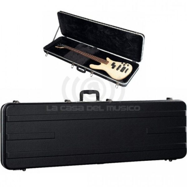 RCABS10405B/SB CASE P/BAJO RECTANGULAR ROCKCASE