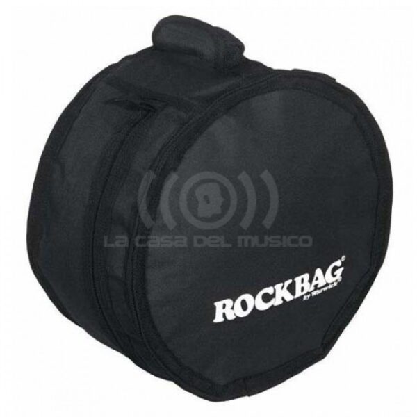 RB22446B FUNDA CAJA BATERIA 14x 65″ COLOR BK ROCKBAG