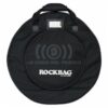 RB24410B FUNDA RACK AUDIO 4U COLOR BK ROCKBAG