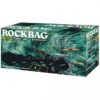 RB21417B FUNDA TECLADO 1055x410x150mm COLOR BK ROCKBAG