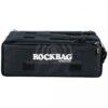 RB21417B FUNDA TECLADO 1055x410x150mm COLOR BK ROCKBAG