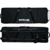 RB20509B FUNDA GUITARRA ACUSTICA FOLK COLOR BK ROCKBAG