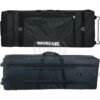 RB21517B FUNDA TECLADO 1055x410x150mm COLOR BK ROCKBAG