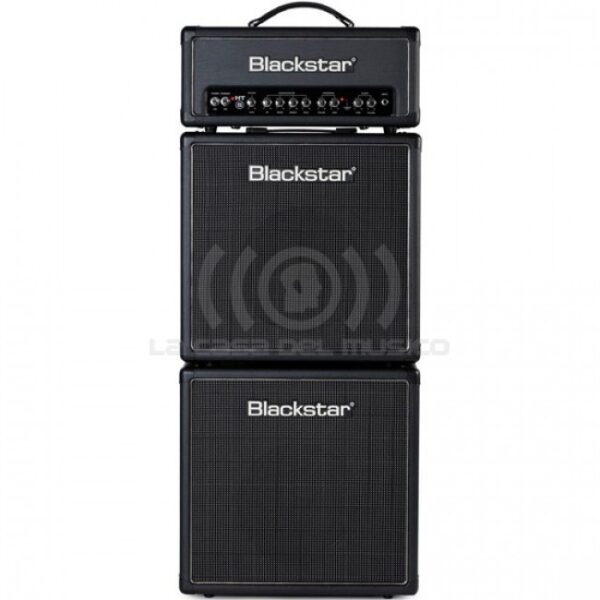 HT5RS MINI STACK AMPLIFICADOR GUITARRA 5W BLACKSTAR