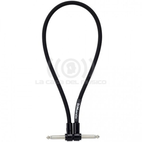 EP17J18RR CABLE JUMPER COLOR BK DIMARZIO