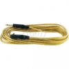 RCL20944D4 CABLE PATCH 2RCA-2RCA 3MT ROCKCABLE