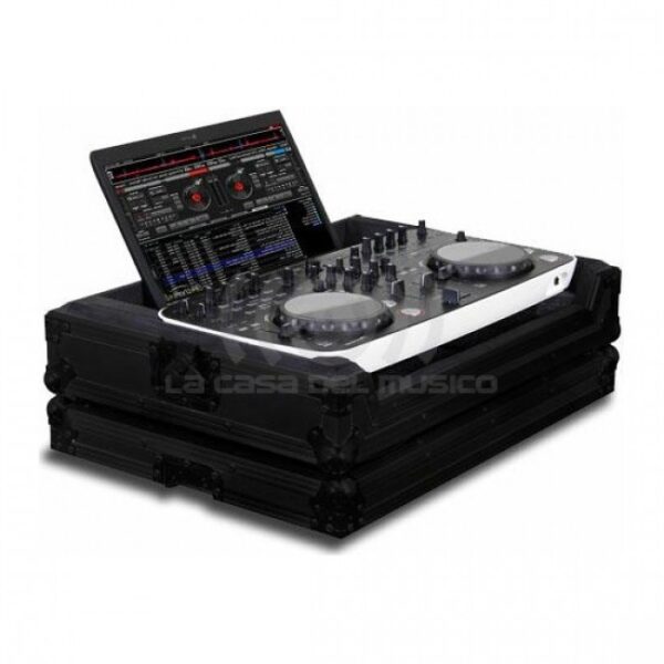 FCERGOBL CASE CONTROLADOR DJ POWERCASE