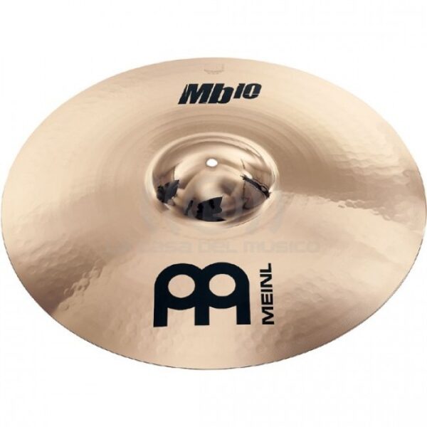 20HRB 20″ PLATILLO HEAVY RIDE SERIE MB10  MEINL