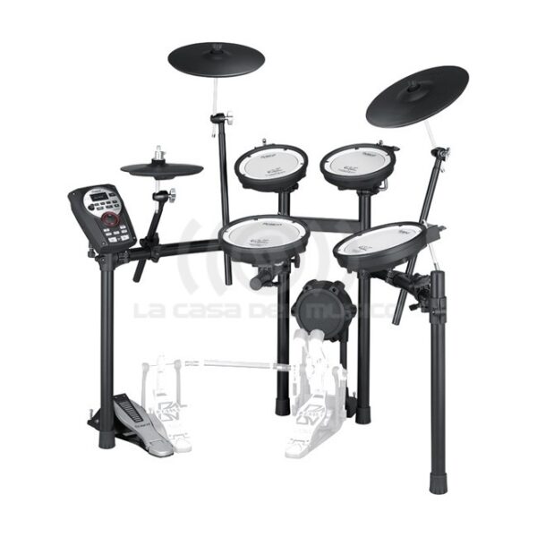 TD11KV KIT BATERIA ELECTRONICA C/STAND MDS4V ROLAND