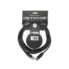 M1FM1N0500 CABLE MICROFONO XLR-XLR NEUTRIK 5M KLOTZ