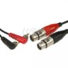 GRSXX100 CABLE DE MICROFONO XLR-XLR 10M KLOTZ