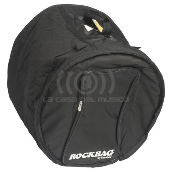 RB22580B FUNDA BOMBO 18″ x 16″ ROCKBAG