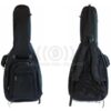 RB20448B FUNDA GUITARA ACUSTICA COLOR BK ROCKBAG