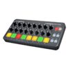 LAUNCHKEY MINI CONTROLADOR MIDI NOVATION