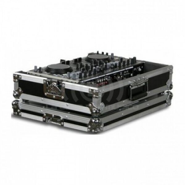 FRGSDNM36000 BL CASE PARA MC3000/MC6000 CONTROLADOR DJ POWERCASE