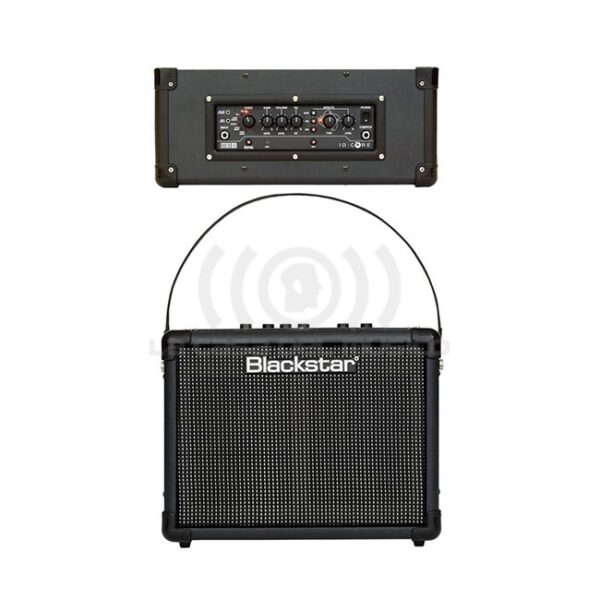 ID CORE AMPLIFICADOR COMBO GUITARRA 40W BLACKSTAR