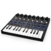 BASS STATION2 BK TECLADO MIDI NOVATION