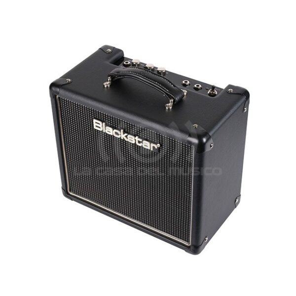 HT1 AMPLIFICADOR COMBO GUITARRA 1W BLACKSTAR