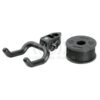 16150-000-55 SOPORTE GUITARRA ATRIL MIC COLOR BK K&M