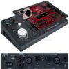 Controlador Midi M-Audio Oxygen Pro 25 teclas