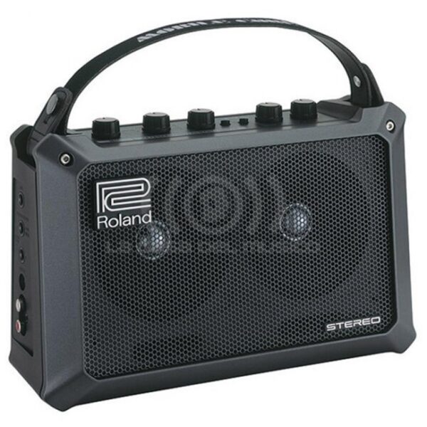 MOBILE CUBE AMPLIFICADOR PORTATIL 5W ROLAND