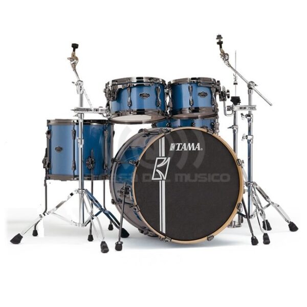 ML52HXZBNS-VBM BATERIA SUPERSTAR HYPER-DRIVE MAPLE y HB5W TAMA