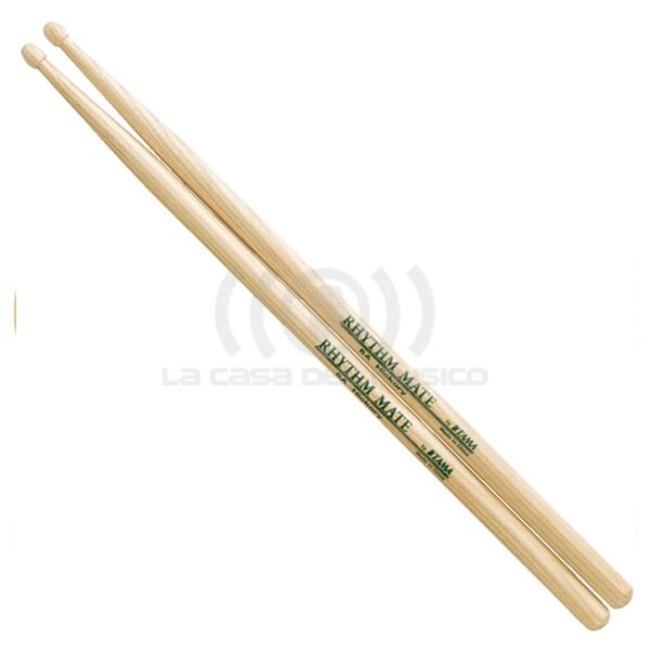 HRM7A BAQUETA 7A HICKORY PAR TAMA