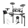 TD25KV KIT BATERIA ELECTRONICA C/STAND MDS-9SC ROLAND