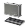 PEDALBOARD TOUR 61 x 40 CM C/CASE ROCKBOARD