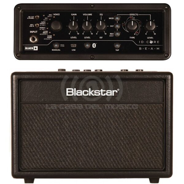 ID CORE BEAM AMPLIFICADOR MULTI-INSTRUMENTO 20W BLACKSTAR