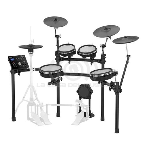 TD25KV KIT BATERIA ELECTRONICA C/STAND MDS-9SC ROLAND