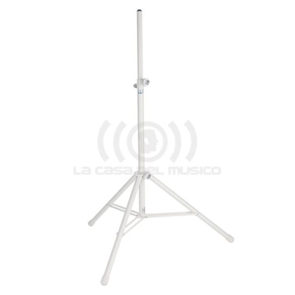 21460-009-76 ATRIL PARLANTE 214/6 WHITE ALUMINIUM K&M