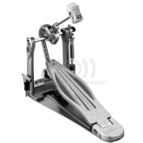 HP910LN PEDAL BOMBO SIMPLE C/CASE TAMA