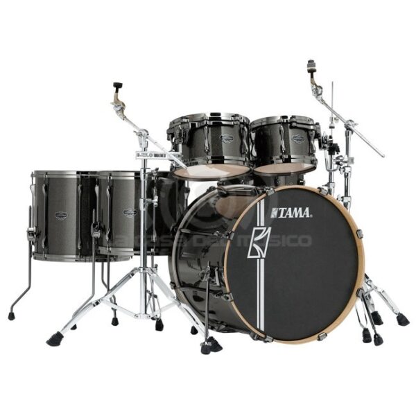 MK62HZBNS MGD SHELL PACK SUPERSTAR y HB5W TAMA