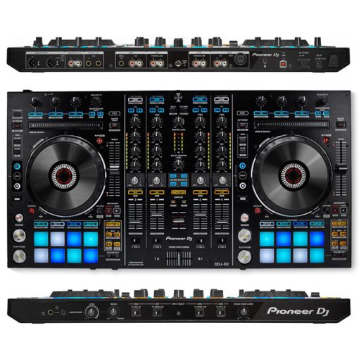 DDJ-RX CONTROLADOR DJ PIONEER
