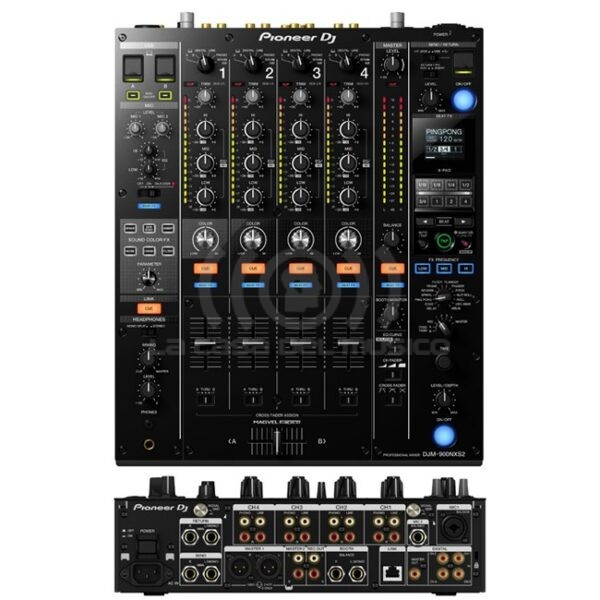 DJM-900NXS2 MIXER DJ PIONEER