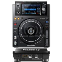 XDJ-1000 MK2 REPRODUCTOR MEDIA PIONEER