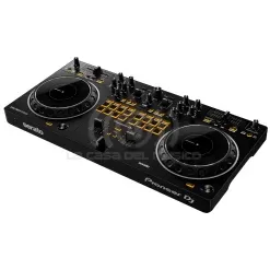 Controlador DJ Pioneer DJ DDJ-REV1 – Black