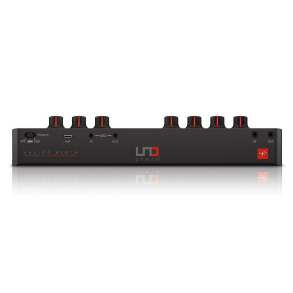 IK Multimedia UNO Synth