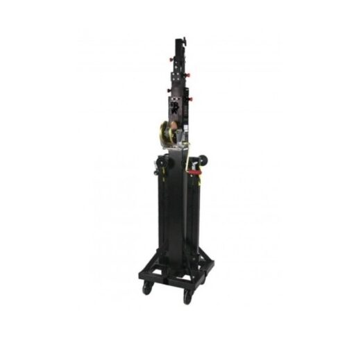 MEGARA 300 Torre Elevadora Telescopica 300 Kgs