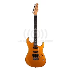 Tagima TG-510 Metallic Gold Guitarra Electrica