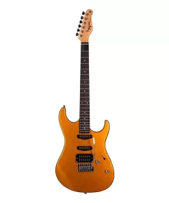Tagima TG-510 Metallic Gold Guitarra Electrica